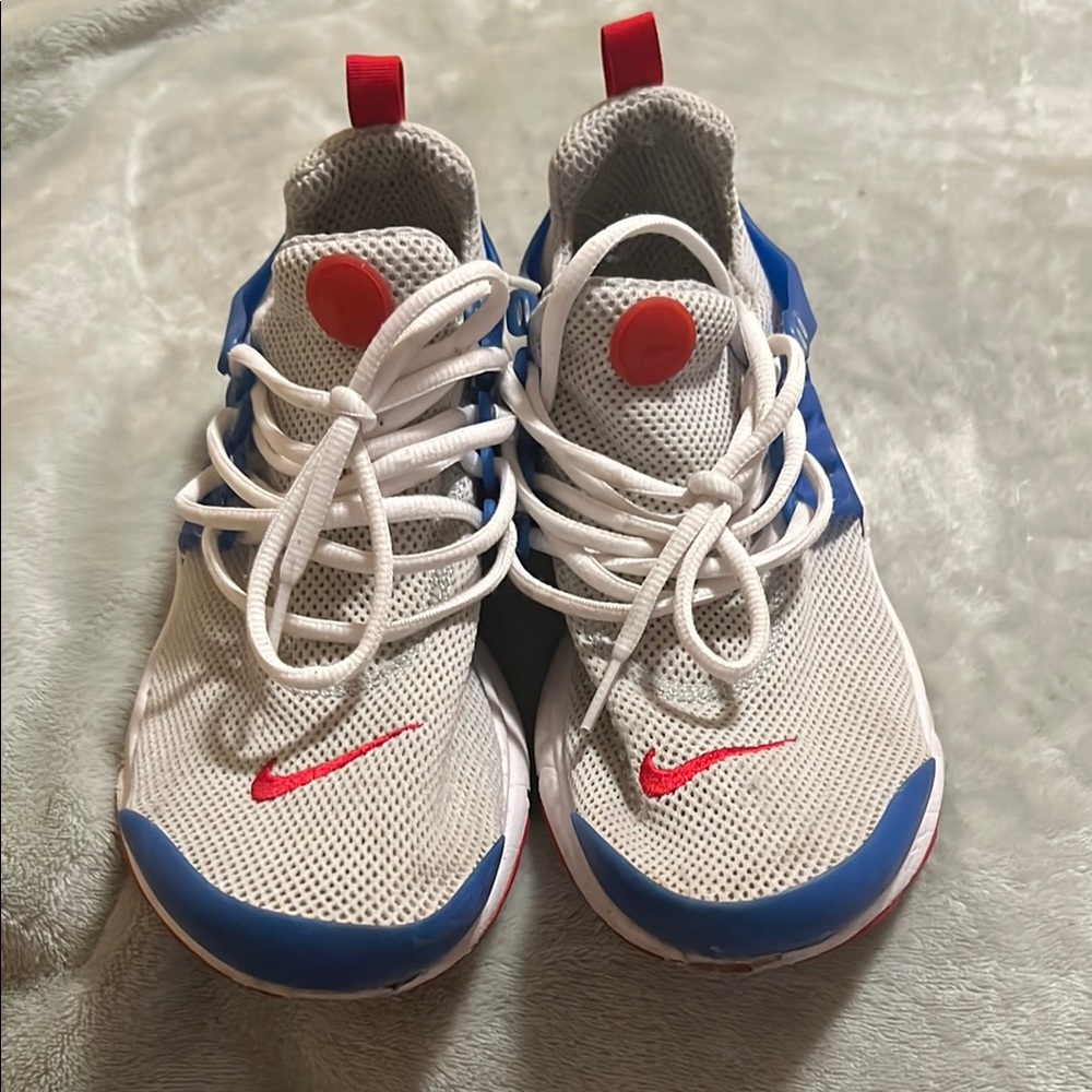 Nike Men’s Prestos